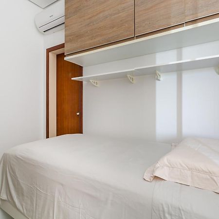 Apartamento Vista Mar No Novo Campeche Florianópolis Eksteriør billede
