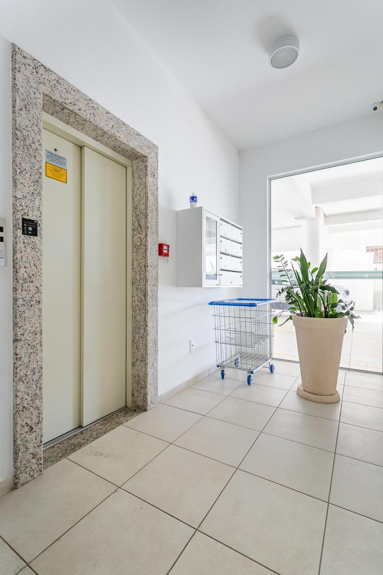 Apartamento Vista Mar No Novo Campeche Florianópolis Eksteriør billede